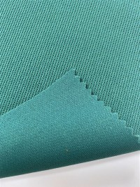 GZ-YXYF 3568# Cotton feel space strip Width: 175CM Weight: 250-260GSM Composition: 100% polyester Moisture wicking back view